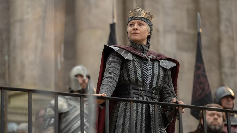 House Of The Dragon S3E08 Review – Decent Finale Closes Average Season