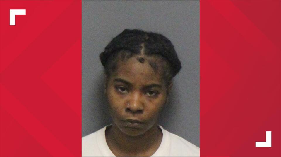 High Point woman faces multiple felony charges after police say she ...