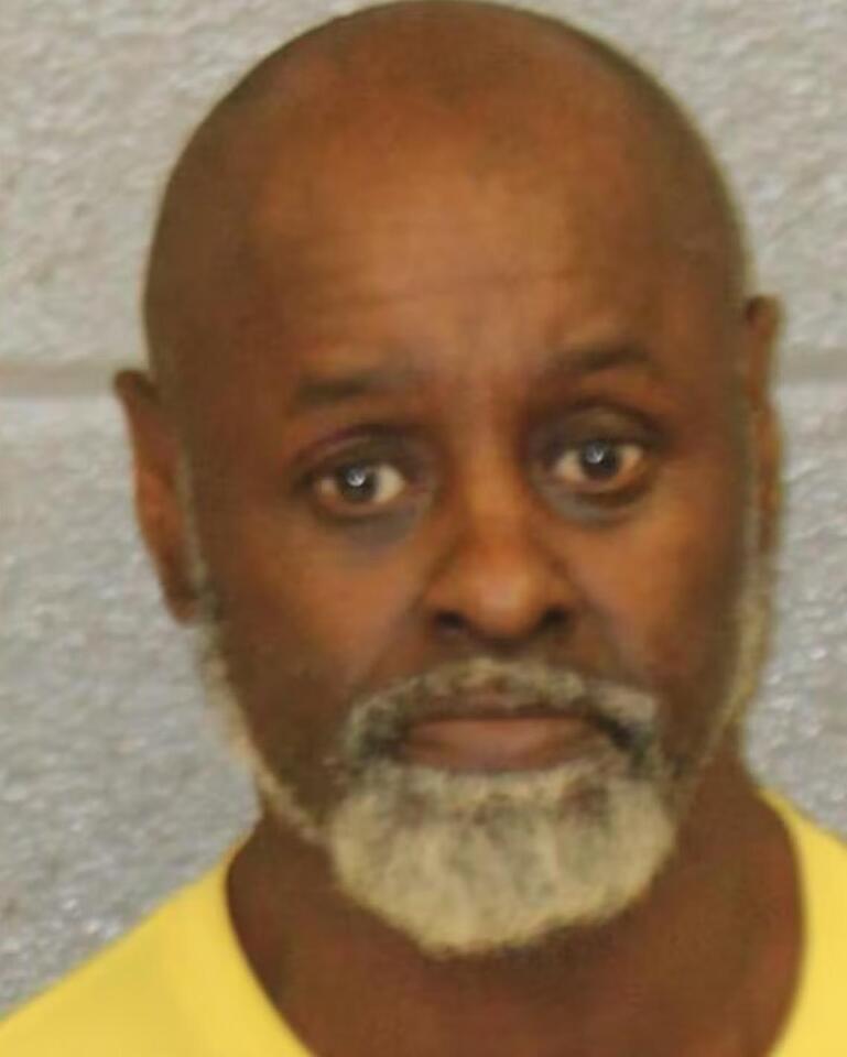 Suspect charged with murder 35 years after a community activist was ...