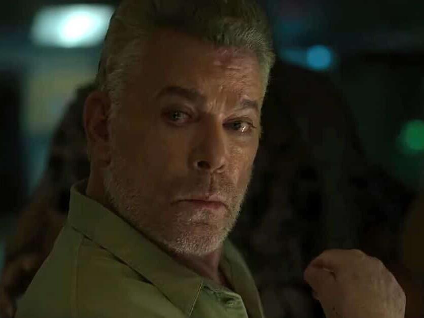 ‘Dangerous Waters’ Director Remembers “So Powerful” Final Ray Liotta Scene