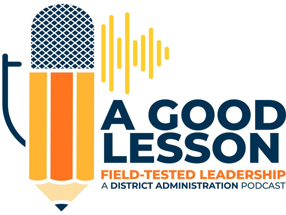 How one superintendent learned to ‘pause, process and produce’