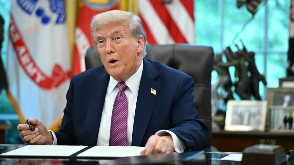 Trump to sign executive order expanding retirement account access for workers