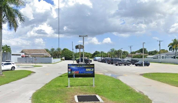 Redland Country Club Hosts 14th Vegas Night to Aid Homestead Troops, Kids