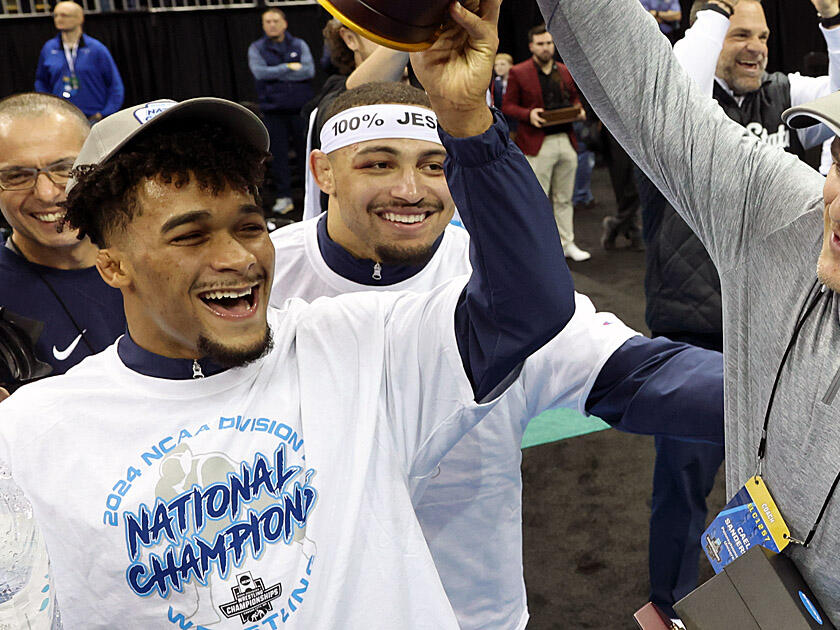 Penn State wrestling sweeps InterMat's 2024 Big Ten awards Newsstand