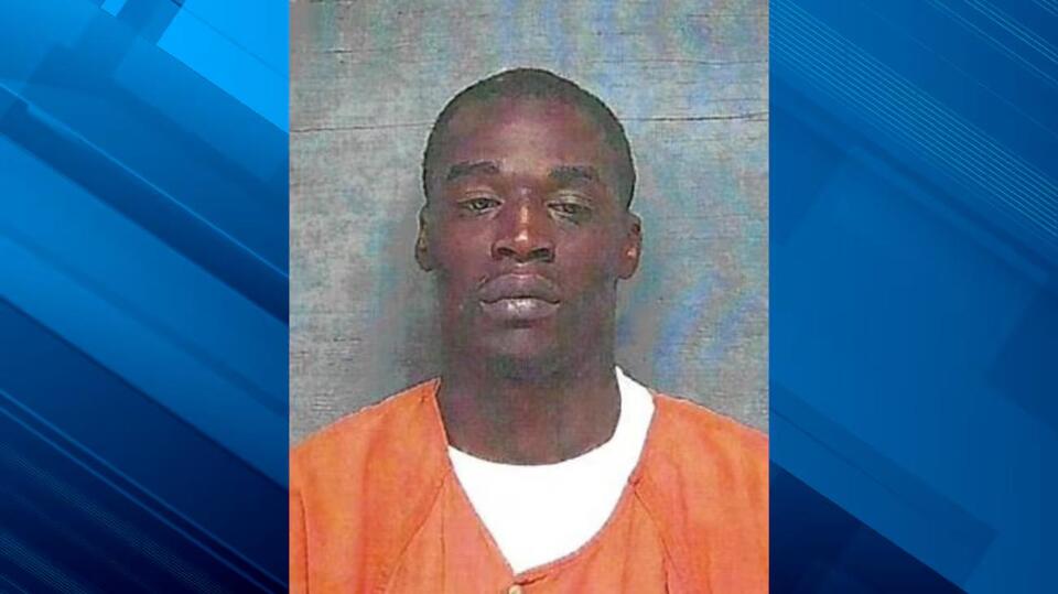 Man charged with murder in Dillon shooting - NewsBreak
