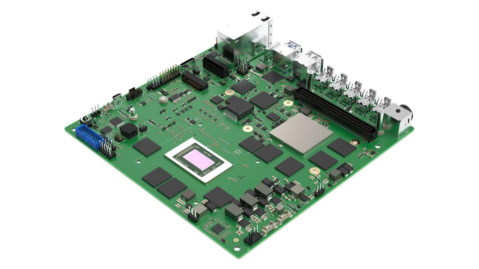 Motherboard makers plot fresh price rises