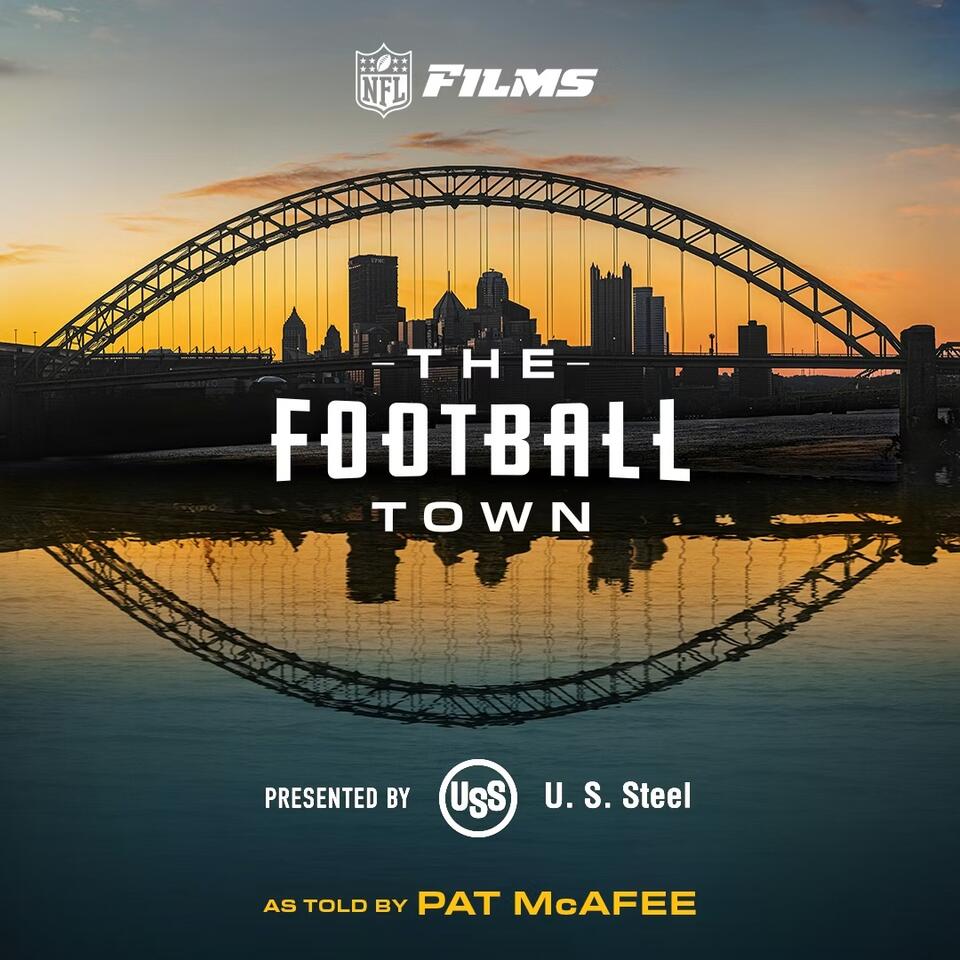 Review | NFL Films’ ‘The Football Town’ highlights football culture in ...