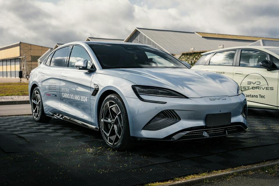 Is an Electric Motor RPM Race About to Become the New Horsepower War ...