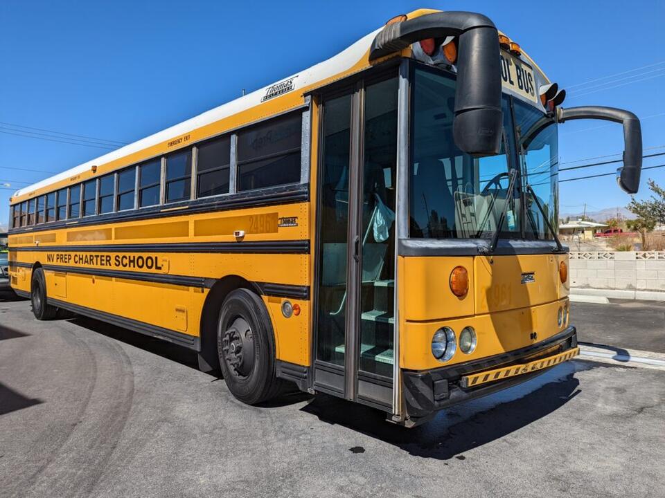 Charter School Board awards 286,000 in transportation funding to 3 schools