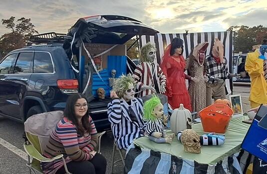 City of Fall River Trunk or Treat to feature music, contests, food ...