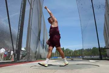 NCAA Star Steals Title Despite Absence Over Hamstring Tendon Injury ...