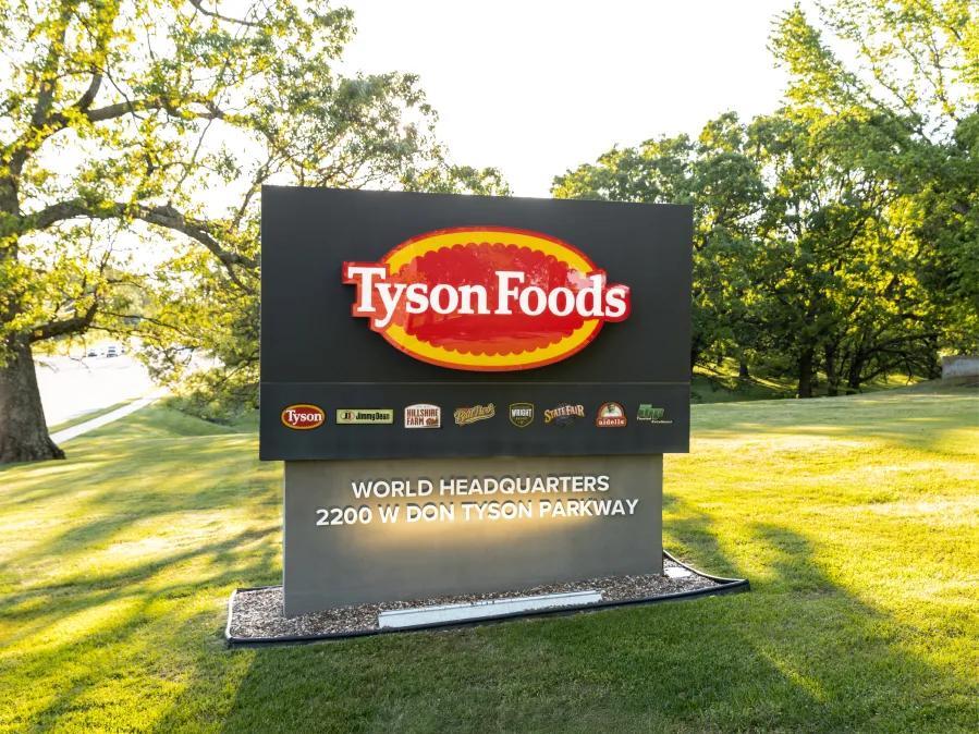 Alabama jury awards man $70 million in Tyson Foods lawsuit after ...