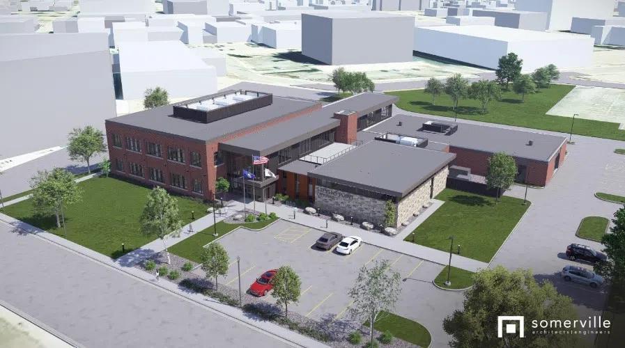 Stevens Point Plan Commission, Historic Preservation Commission Gets ...