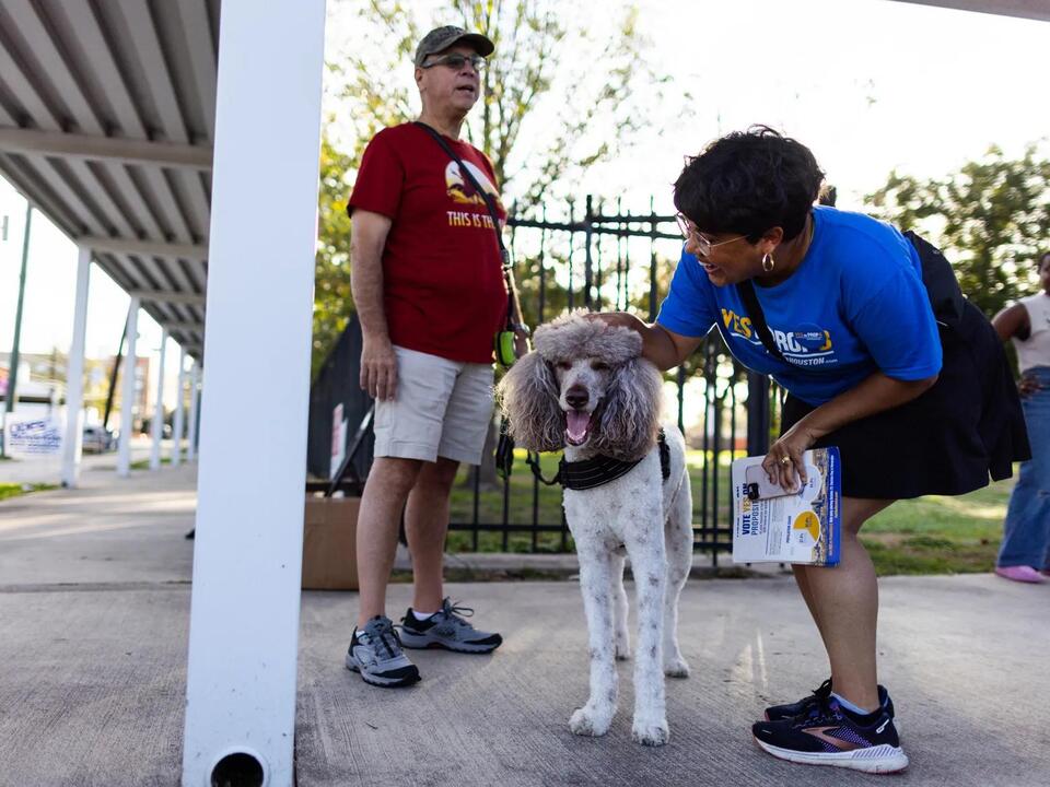 Houston voters passed Proposition B. But questions remain about city’s