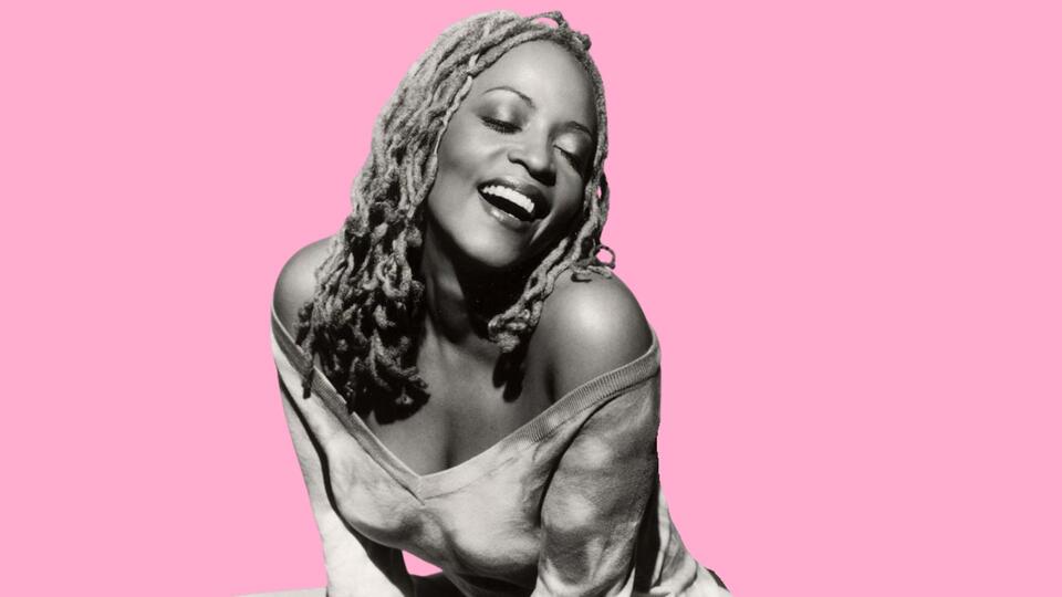 Black Greekdom Mourns The Death of Grammy-Winning Jazz Vocalist and ...
