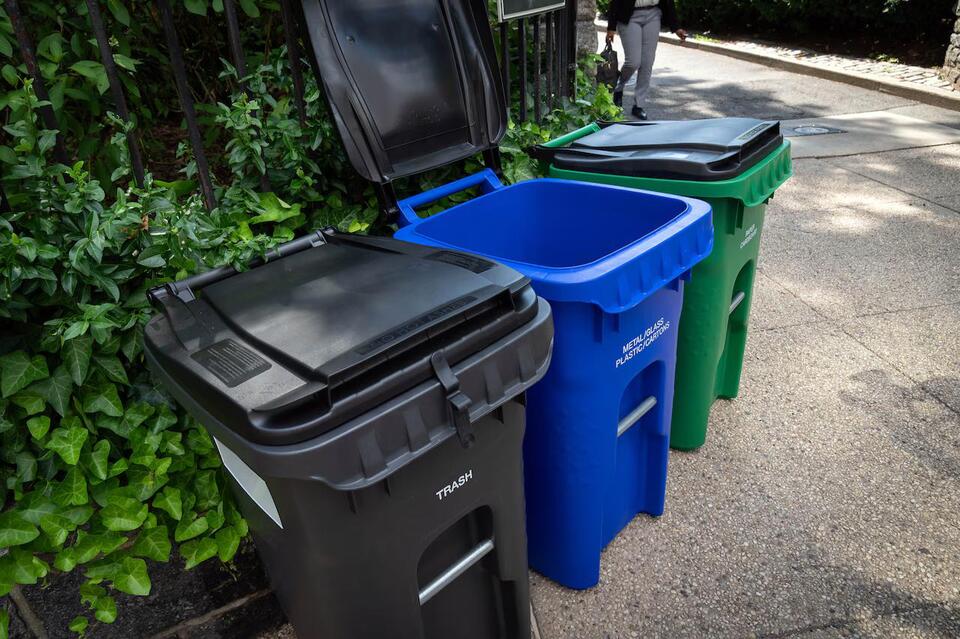 Free trash bin program for NYC homeowners stalled; here’s why - NewsBreak
