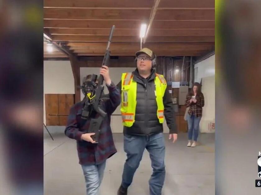 Albany police, Eugene nonprofit offer gun safety training for kids