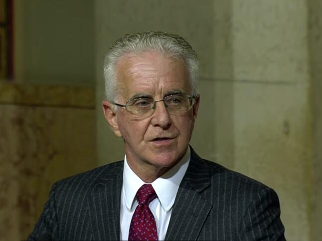 Ethics Reform Stalled At LA City Hall, Despite Ongoing Corruption Cases