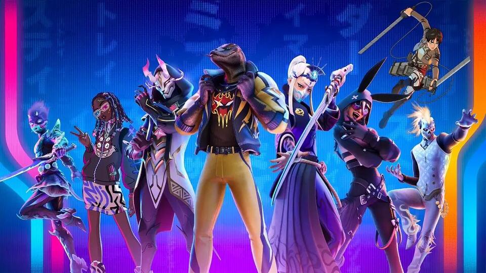 Fortnite Chapter 8 November 2026 Release Date Leaked And Gamers Already