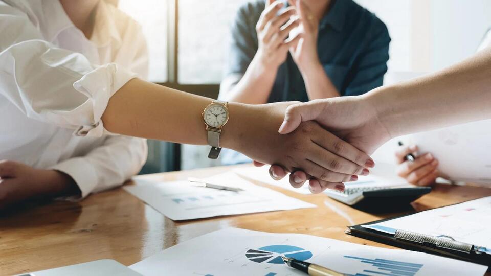 Commerce Bank acquires Nolan & Associates - NewsBreak