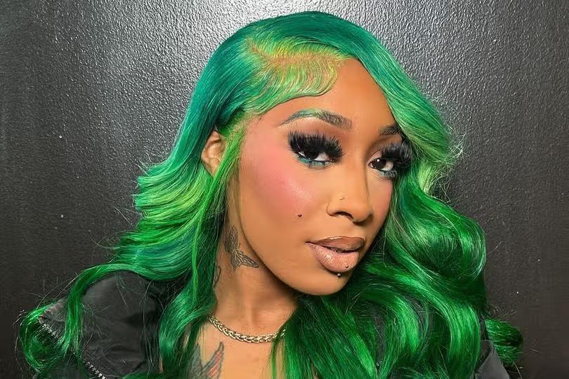 Reality TV personality Kash dead at 29 after shooting as family left in ...