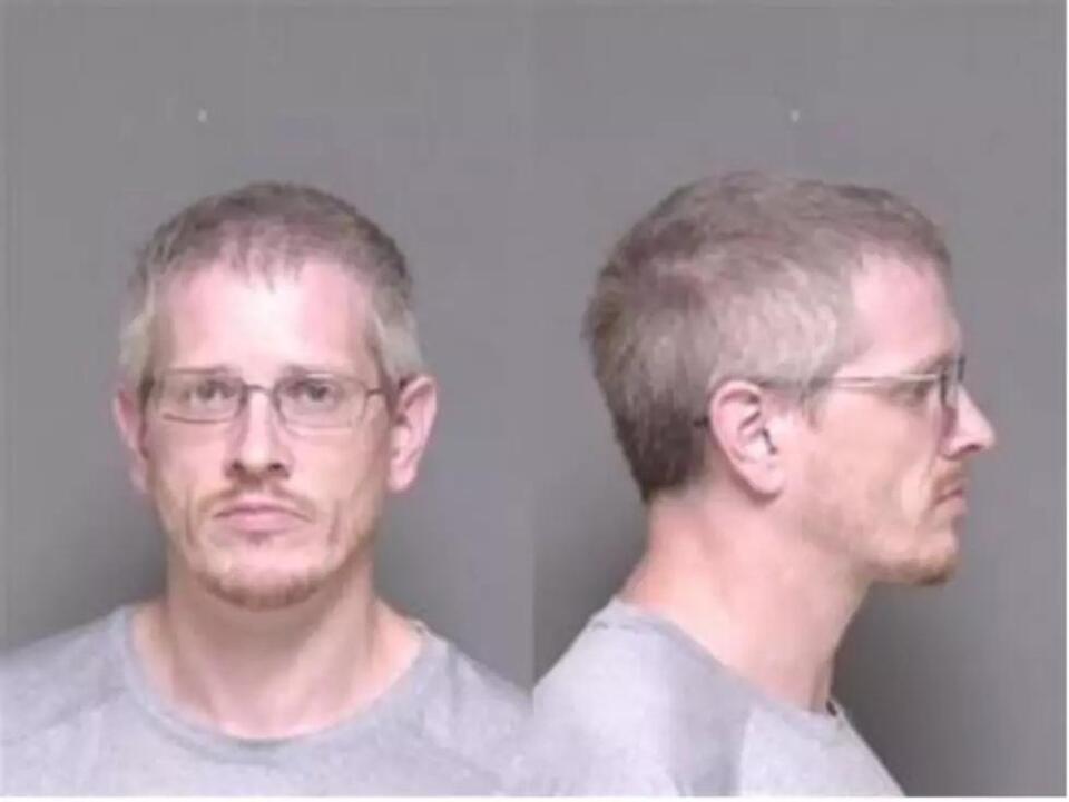 Rochester Sex Offender Sent Back to Prison For New Conviction - NewsBreak
