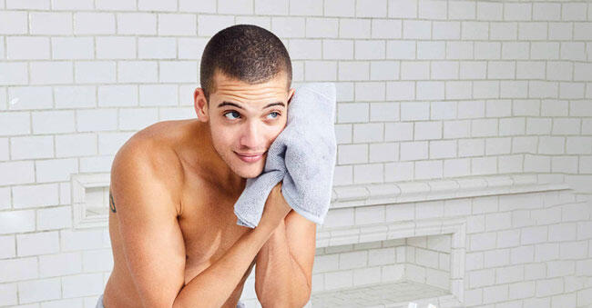 Are You a Bath Towel or Bath Sheet Kind of Person? Find Out Here – NewsBreak