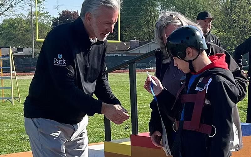 A look back at special moments from the 2025 Darke County Special ...
