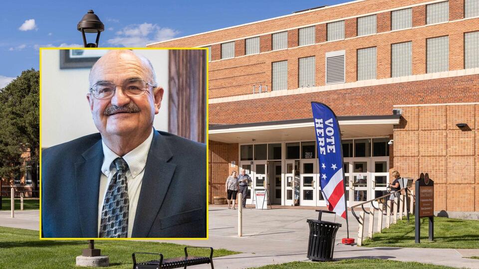 Wyoming AG: State Law Bars DOJ Election Monitors From Polling Places ...