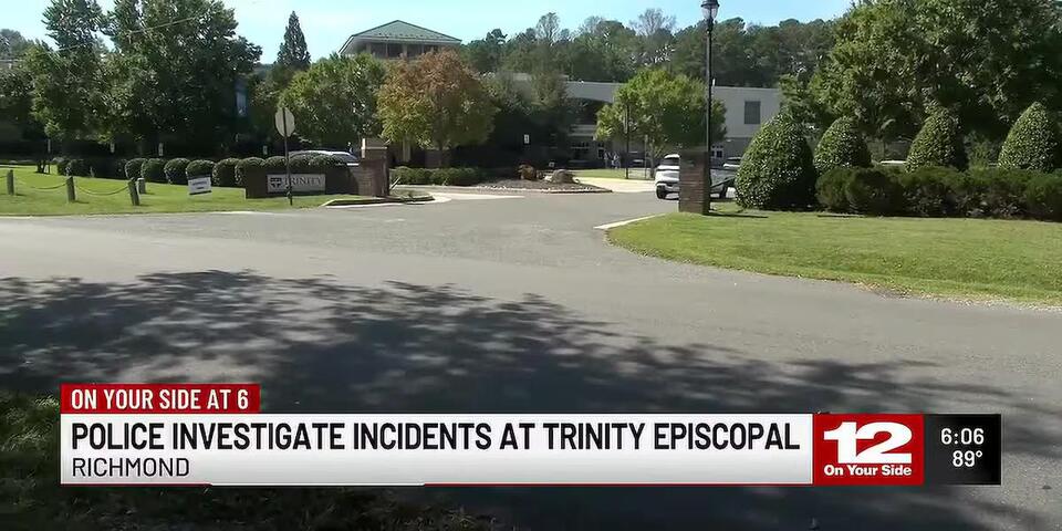 Richmond police investigate cyberbullying, sexual misconduct ...