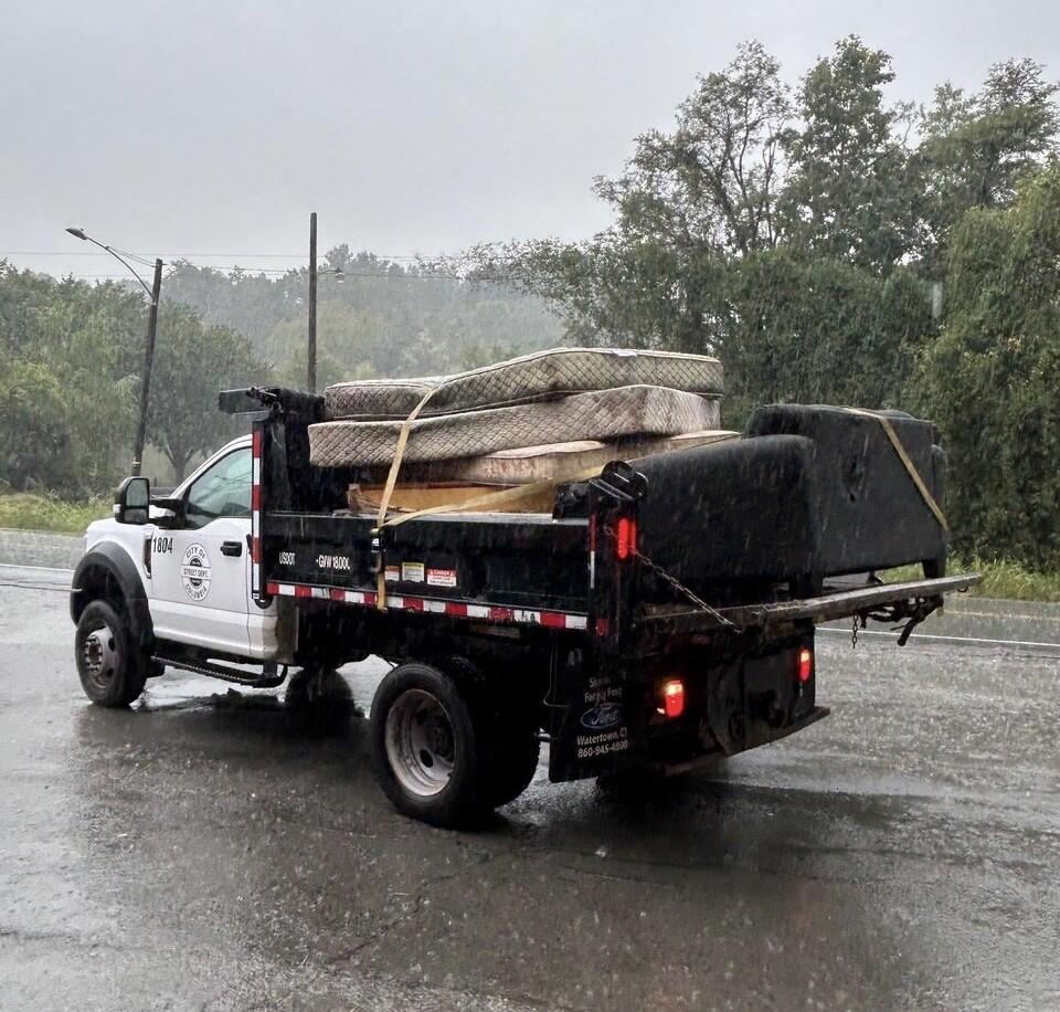City Of Columbia Has Successful 2026 Fall Pick It Up Day