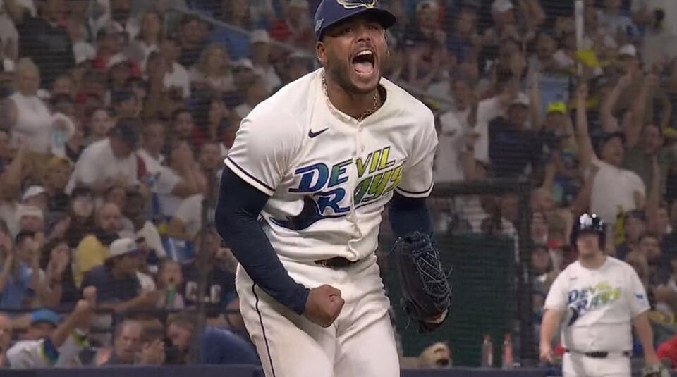 What Happens If the Rays Win or Lose vs. Guardians Today in 2026 ALCS ...