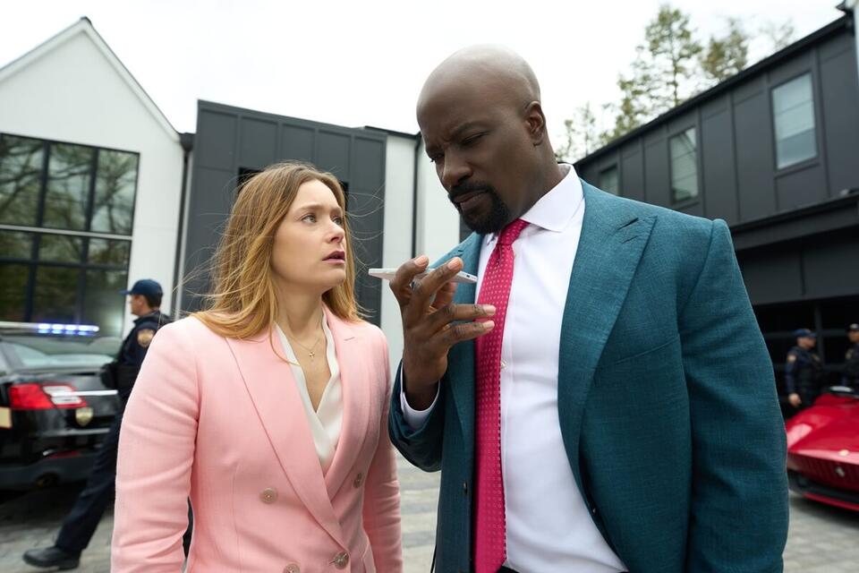 Cupertino Episode 4 Preview: Amanda Warren Guests in “A.J. & Buddy”