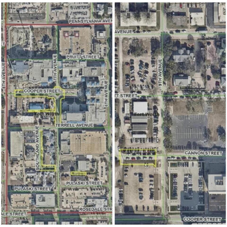 Cook Children’s 10-year expansion could permanently alter these Fort ...