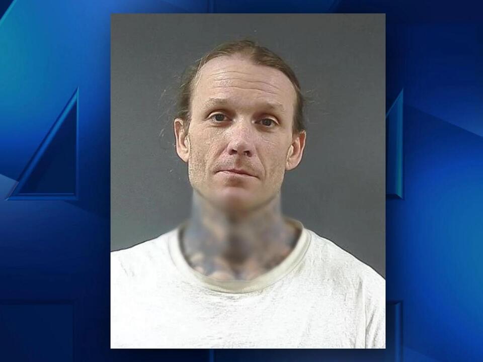Illinois man sentenced to prison for dealing meth in Posey County