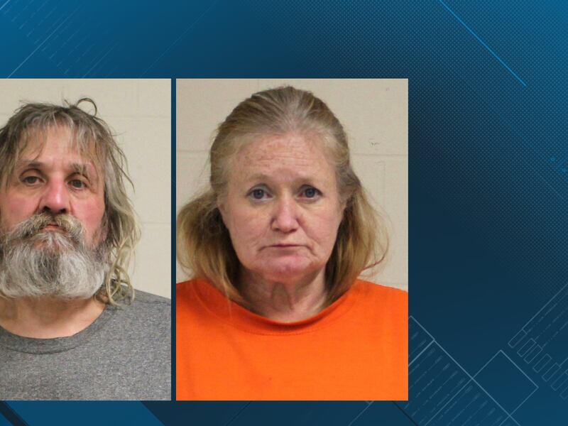 2 people in custody following traffic stop in Vernon County