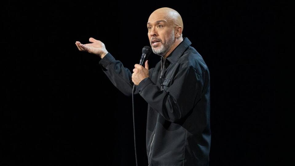 Jo Koy Announces Fall 2026 “Koy Meets World Tour” Dates - NewsBreak