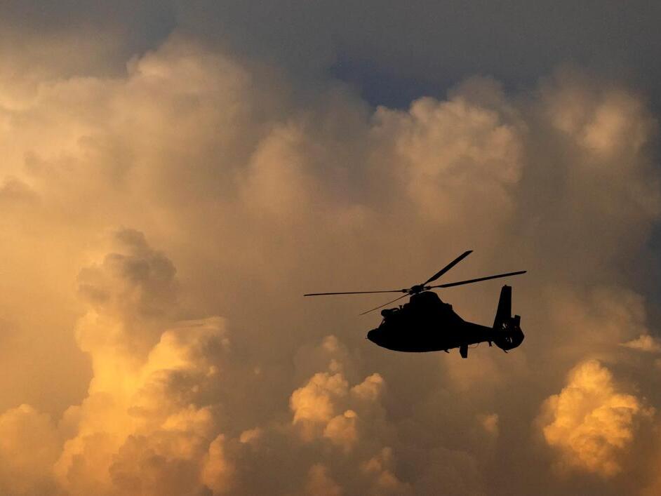 No sign of survivors after corporate jet crash off San Clemente Island