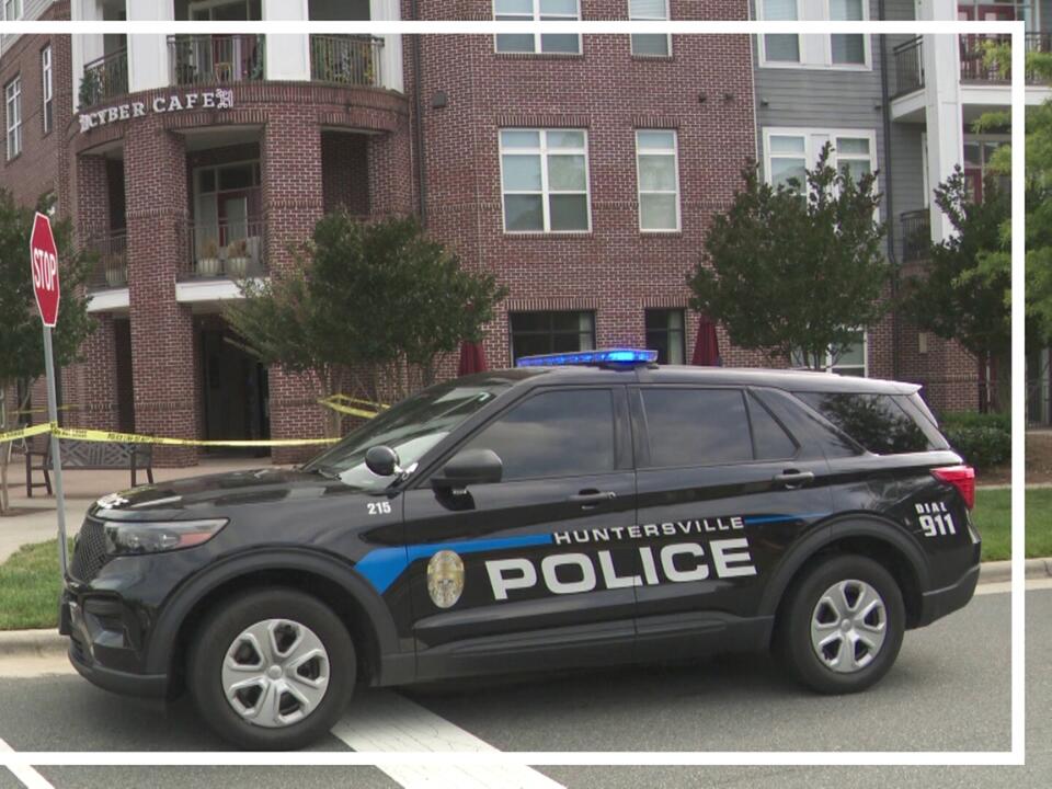 Man sentenced in murder of tech CEO in Huntersville