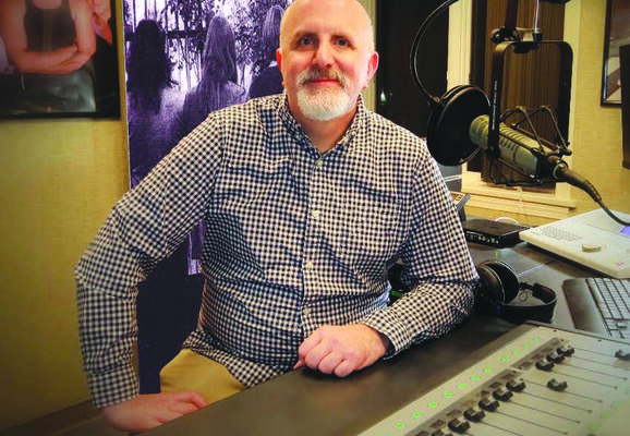 Brewster Company To Acquire Local Radio Stations - WQRC, WKPE And WOCN ...