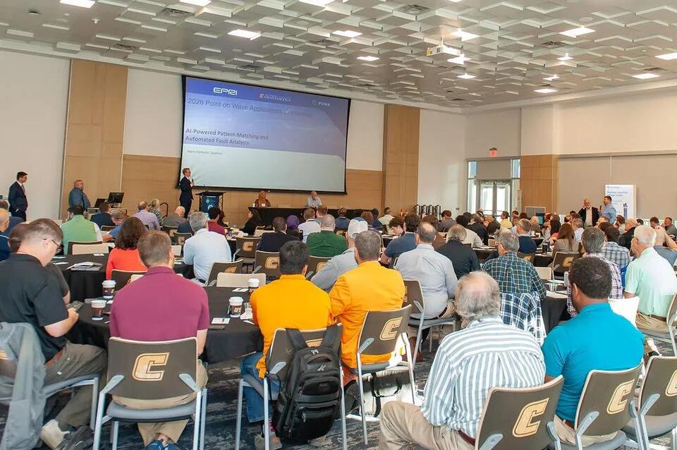 UTC hosts second POWA Conference as power industry explores grid ...