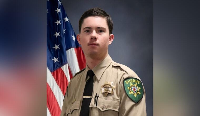 El Dorado County Correctional Officer, 21, Dies in Highway 50 Rollover ...