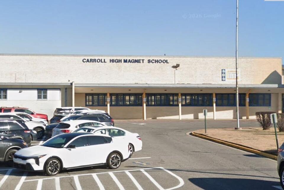 Carroll High School's Football Season Is Done — LHSAA Suspends Program ...