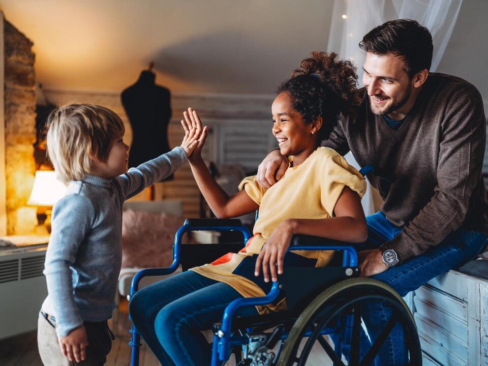 Minnesota parents of children with disabilities need support and here’s