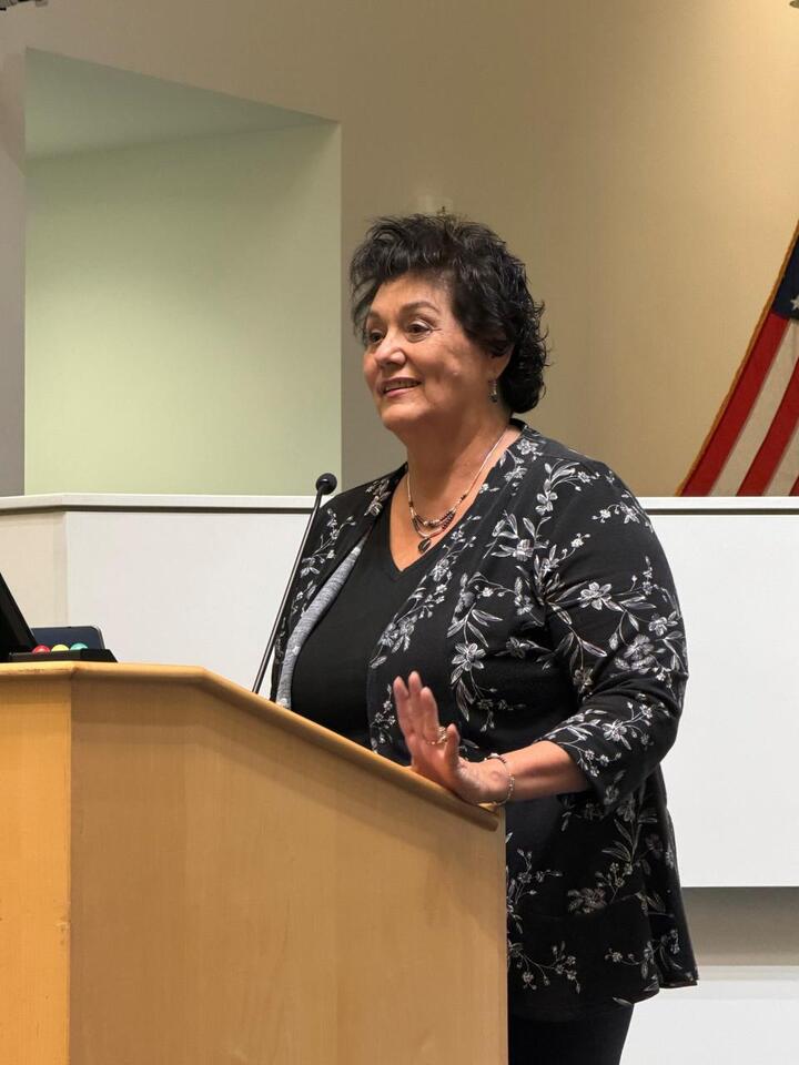 FBI brings cyber scam prevention advice to Maricopa