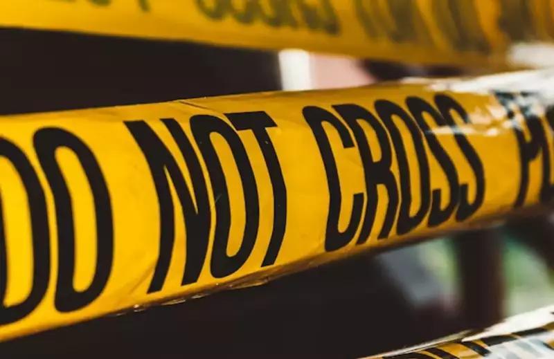 Where is Russell Winstead now? Details explored ahead of The Killer ...