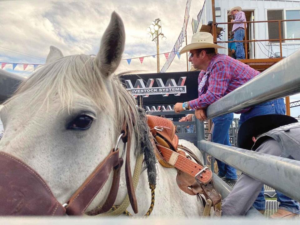 It's A Family Tradition – Brookman Rodeo, LLC. - NewsBreak