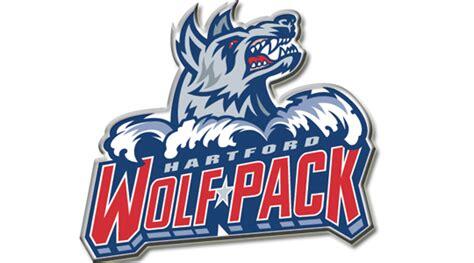 Hartford Wolf Pack announces 2025-26 promo schedule - NewsBreak