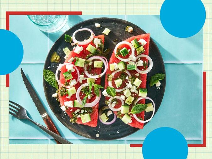 The 7 "Bad" Fruits That Can Actually Improve Insulin Resistance