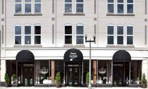 Classic on Noble to Close After 30 Years of Service in Downtown ...